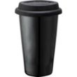 Double Wall Ceramic Tumbler | https://www.bestnamebadges.com