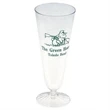 Two-Piece Pilsner Parfait Glass - 12 oz | https://www.bestnamebadges.com