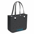 Mini Beachcomber Bag / Tote | https://www.bestnamebadges.com
