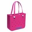 Mini Beachcomber Bag / Tote | https://www.bestnamebadges.com