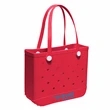 Mini Beachcomber Bag / Tote | https://www.bestnamebadges.com