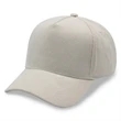 5 Panel Corduroy Two Tone Snapback Cap | https://www.bestnamebadges.com