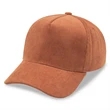 5 Panel Corduroy Two Tone Snapback Cap | https://www.bestnamebadges.com