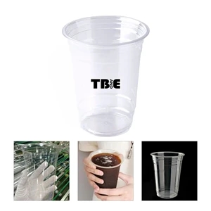 Clear 20 Oz Cold Cup