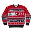 Holiday Sweater | https://www.bestnamebadges.com