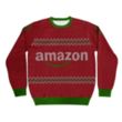 Holiday Sweater | https://www.bestnamebadges.com