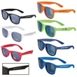 Blues Retro Style Sunglasses | https://www.bestnamebadges.com