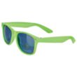 Blues Retro Style Sunglasses | https://www.bestnamebadges.com