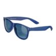 Blues Retro Style Sunglasses | https://www.bestnamebadges.com