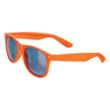 Blues Retro Style Sunglasses | https://www.bestnamebadges.com