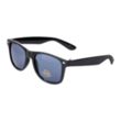 Blues Retro Style Sunglasses | https://www.bestnamebadges.com