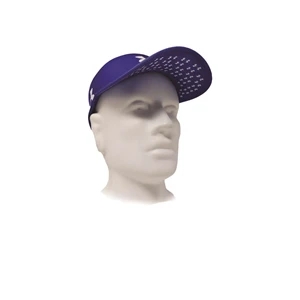 Stretchy Sun Visor with Full Color Sublimation (Import)