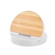 10W Wireless Charger Phone Stand | https://www.bestnamebadges.com