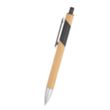 Willow Bamboo Pen | https://www.bestnamebadges.com