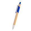 Willow Bamboo Pen | https://www.bestnamebadges.com