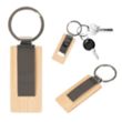 BAMBOO KEY TAG | https://www.bestnamebadges.com