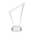 Condor Award - Starfire | https://www.bestnamebadges.com