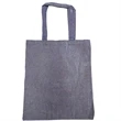 Recycled Cotton Convention Tote Bag | https://www.bestnamebadges.com