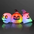Soft Blinky Halloween Rings, Assorted | https://www.bestnamebadges.com