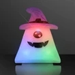 Soft Blinky Halloween Rings, Assorted | https://www.bestnamebadges.com