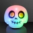 Soft Blinky Halloween Rings, Assorted | https://www.bestnamebadges.com