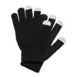 Conduct Touchscreen Gloves | https://www.bestnamebadges.com