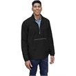 Riverbank Pack-N-Go Pullover | https://www.bestnamebadges.com
