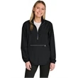 Riverbank Pack-N-Go Pullover | https://www.bestnamebadges.com