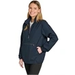 Riverbank Pack-N-Go Pullover | https://www.bestnamebadges.com