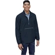 Riverbank Pack-N-Go Pullover | https://www.bestnamebadges.com