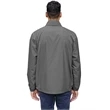 Riverbank Pack-N-Go Pullover | https://www.bestnamebadges.com