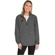 Riverbank Pack-N-Go Pullover | https://www.bestnamebadges.com