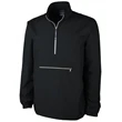 Riverbank Pack-N-Go Pullover | https://www.bestnamebadges.com