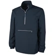Riverbank Pack-N-Go Pullover | https://www.bestnamebadges.com