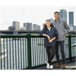 Riverbank Pack-N-Go Pullover | https://www.bestnamebadges.com