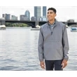 Riverbank Pack-N-Go Pullover | https://www.bestnamebadges.com