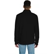 Men's Hudson Quarter Zip Pullover | https://www.bestnamebadges.com