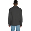 Men's Hudson Quarter Zip Pullover | https://www.bestnamebadges.com