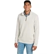 Men's Hudson Quarter Zip Pullover | https://www.bestnamebadges.com