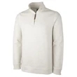 Men's Hudson Quarter Zip Pullover | https://www.bestnamebadges.com