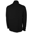 Men's Hudson Quarter Zip Pullover | https://www.bestnamebadges.com