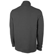 Men's Hudson Quarter Zip Pullover | https://www.bestnamebadges.com