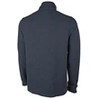 Men's Hudson Quarter Zip Pullover | https://www.bestnamebadges.com