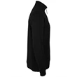 Men's Hudson Quarter Zip Pullover | https://www.bestnamebadges.com