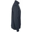 Men's Hudson Quarter Zip Pullover | https://www.bestnamebadges.com