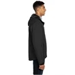 Men's Atlantic Rain Shell Jacket | https://www.bestnamebadges.com