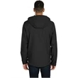 Men's Atlantic Rain Shell Jacket | https://www.bestnamebadges.com