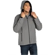 Men's Atlantic Rain Shell Jacket | https://www.bestnamebadges.com