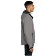 Men's Atlantic Rain Shell Jacket | https://www.bestnamebadges.com