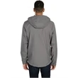 Men's Atlantic Rain Shell Jacket | https://www.bestnamebadges.com